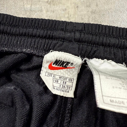 Nike vintage track pants XL