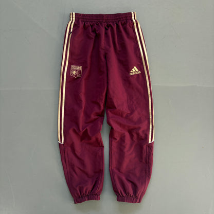 Adidas x Olympique Lyon Vintage *Premium* Tracksuit 2006/07 | S