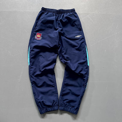 Umbro x West Ham Vintage Tracksuit 2007/08 | S