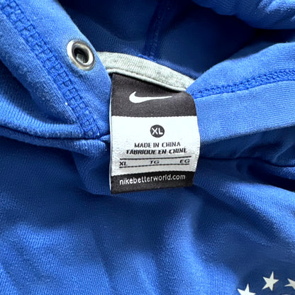 Nike x Brasilien Vintage Sweater 2014 | XL