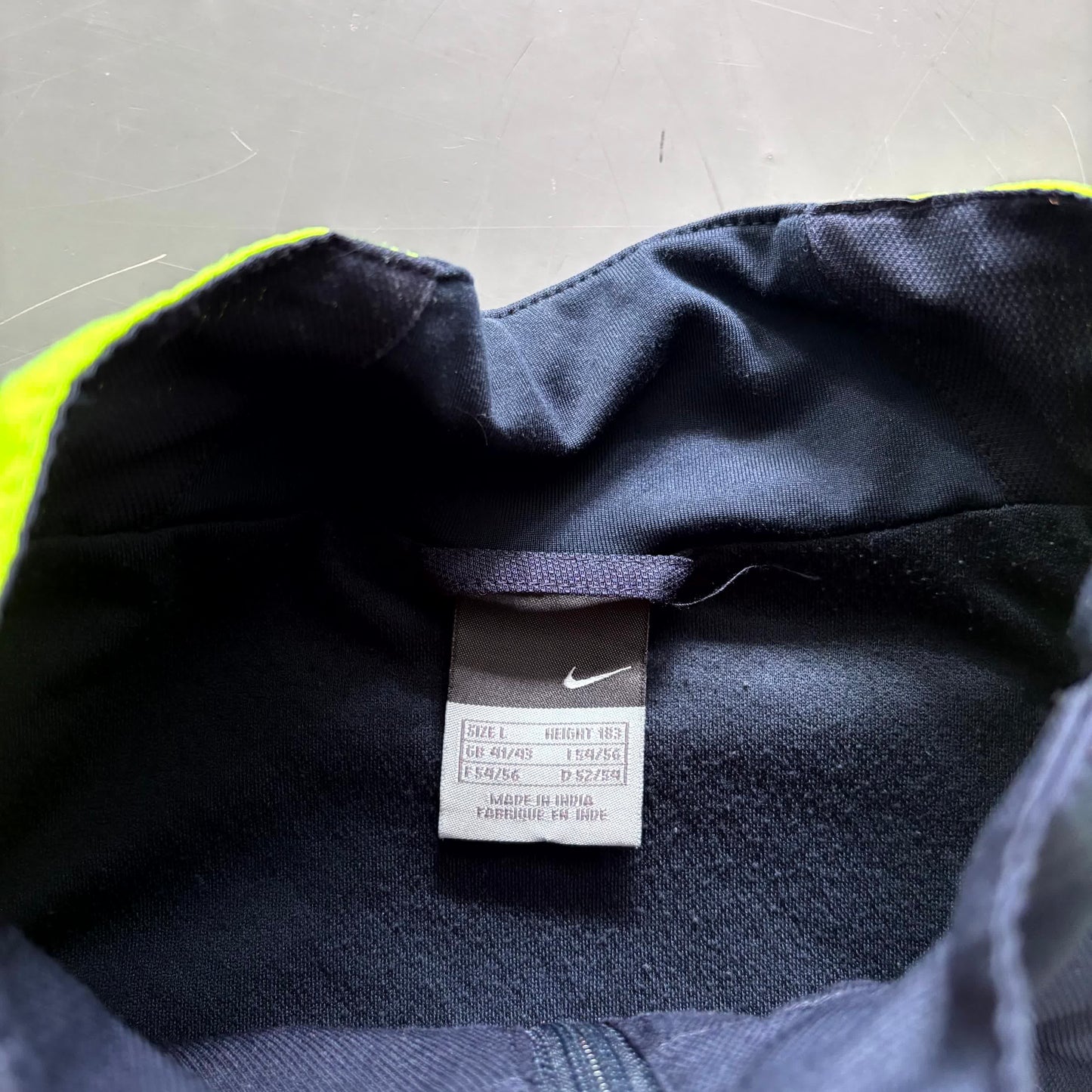 Nike x FC Barcelona Vintage *Premium* Tracksuit 2005/06 | L