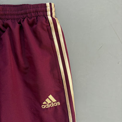 Adidas x Olympique Lyon Vintage *Premium* Tracksuit 2006/07 | S