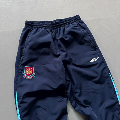 Umbro x West Ham Vintage Tracksuit 2007/08 | S