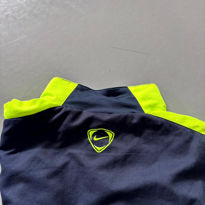 Nike x FC Barcelona Vintage *Premium* Tracksuit 2005/06 | L