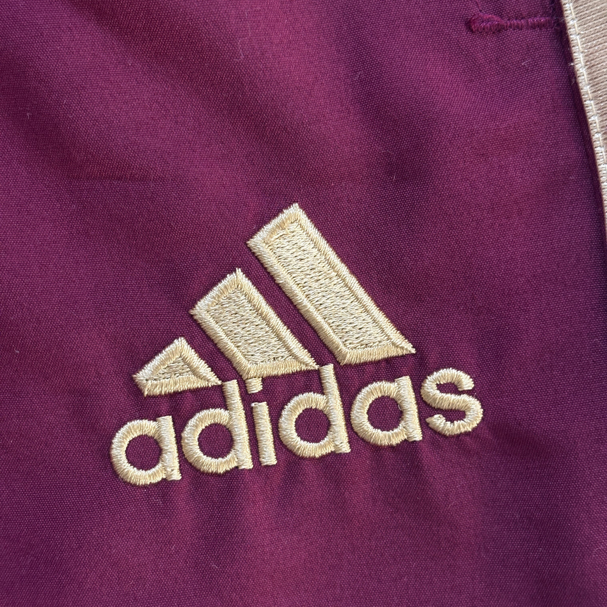 Adidas x Olympique Lyon Vintage *Premium* Tracksuit 2006/07 | S