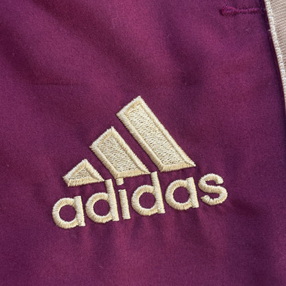 Adidas x Olympique Lyon Vintage *Premium* Tracksuit 2006/07 | S