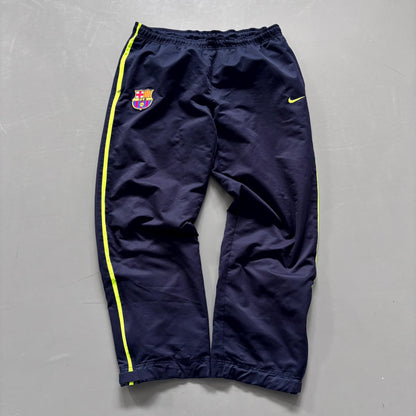 Nike x FC Barcelona Vintage *Premium* Tracksuit 2005/06 | L