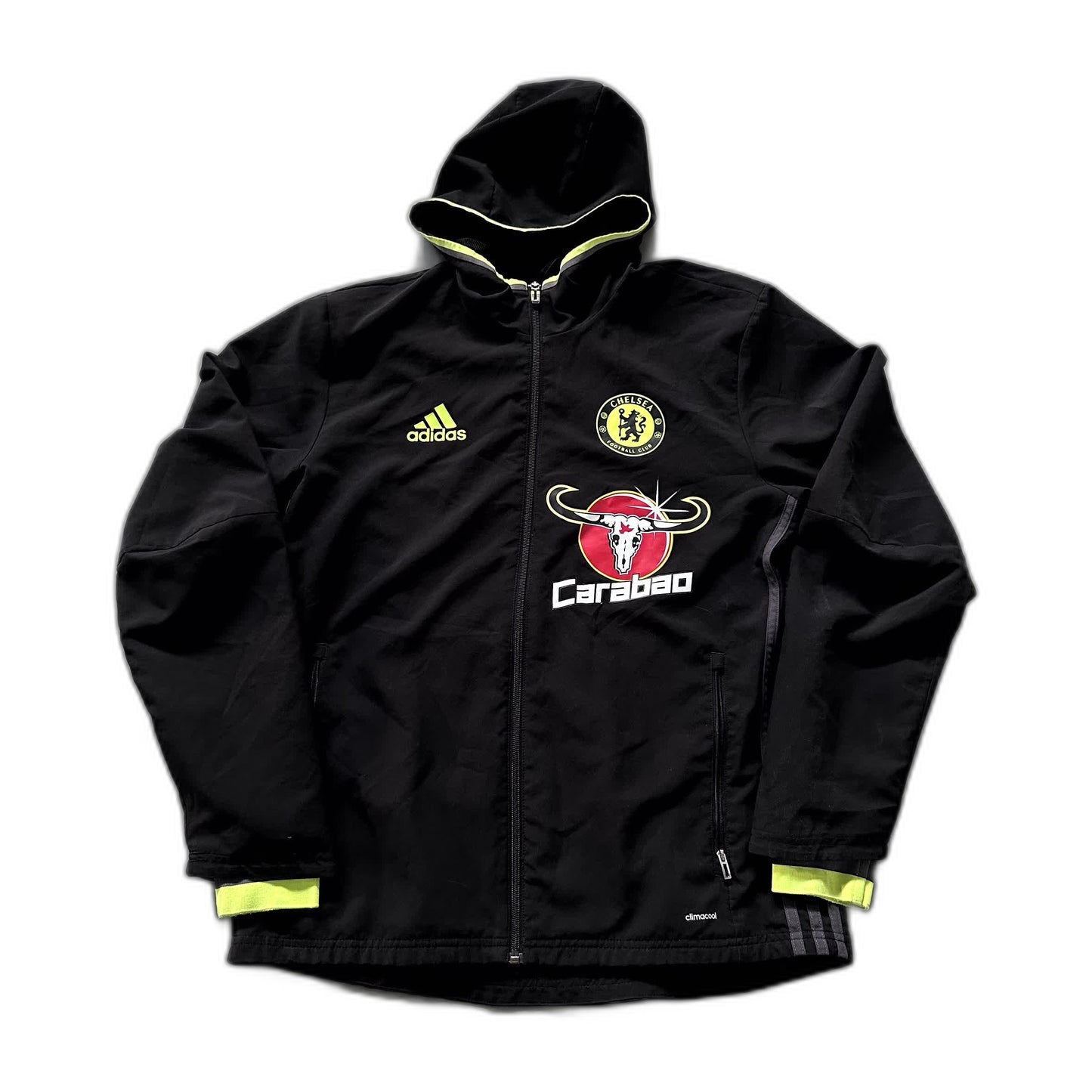 Adidas x FC Chelsea Vintage Trackjacket 2012/13 | M