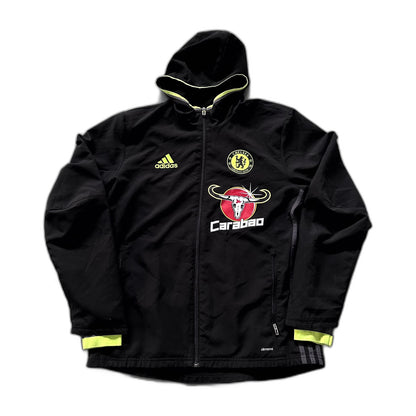 Adidas x FC Chelsea Vintage Trackjacket 2012/13 | M