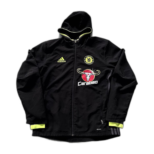 Adidas x FC Chelsea Vintage Trackjacket 2012/13 | M