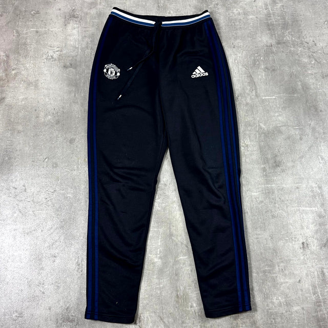 Manchester United Tracksuit M