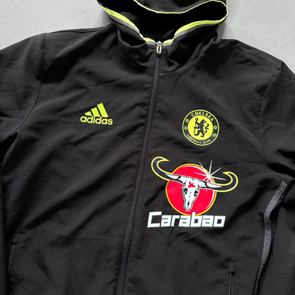 Adidas x FC Chelsea Vintage Trackjacket 2012/13 | M