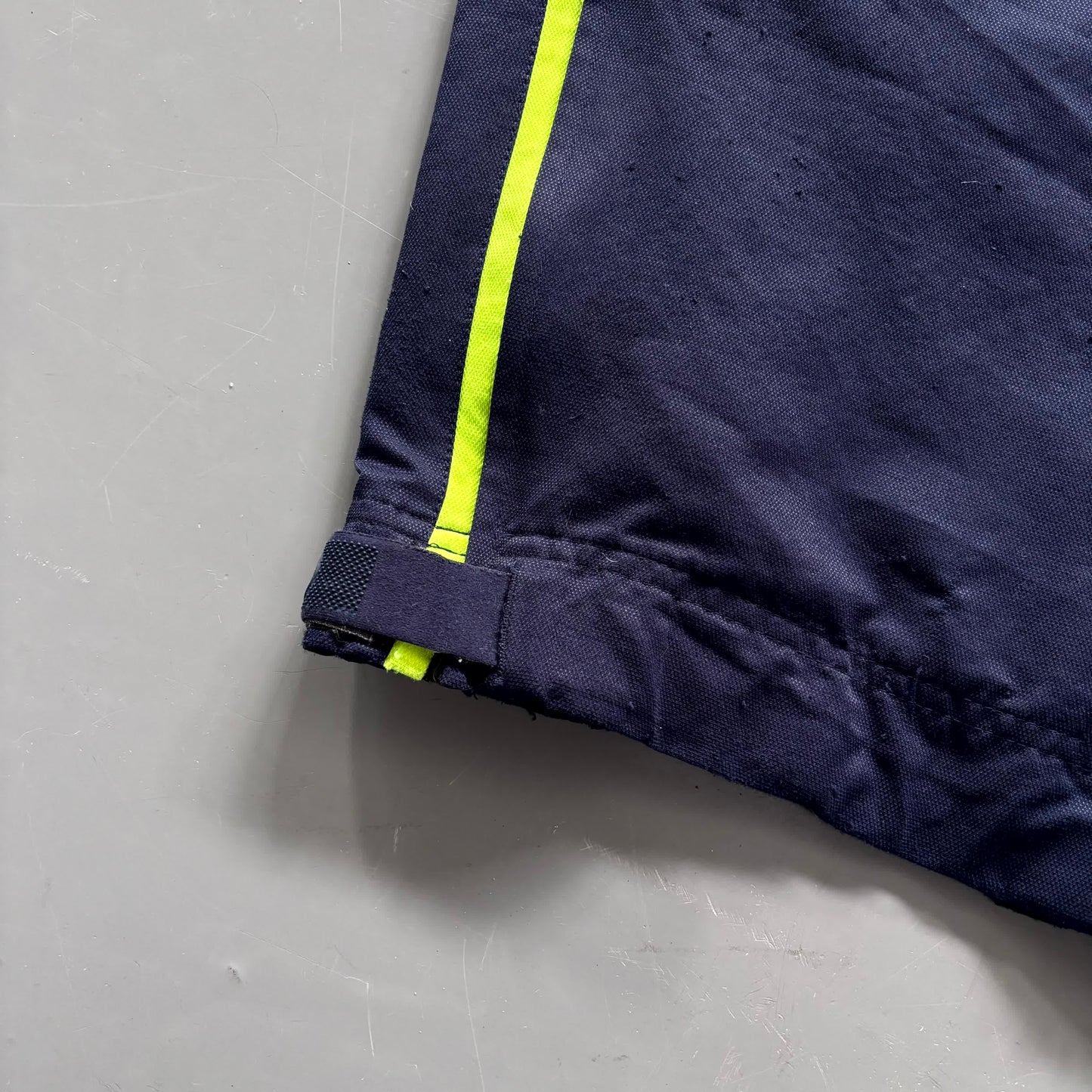 Nike x FC Barcelona Vintage *Premium* Tracksuit 2005/06 | L
