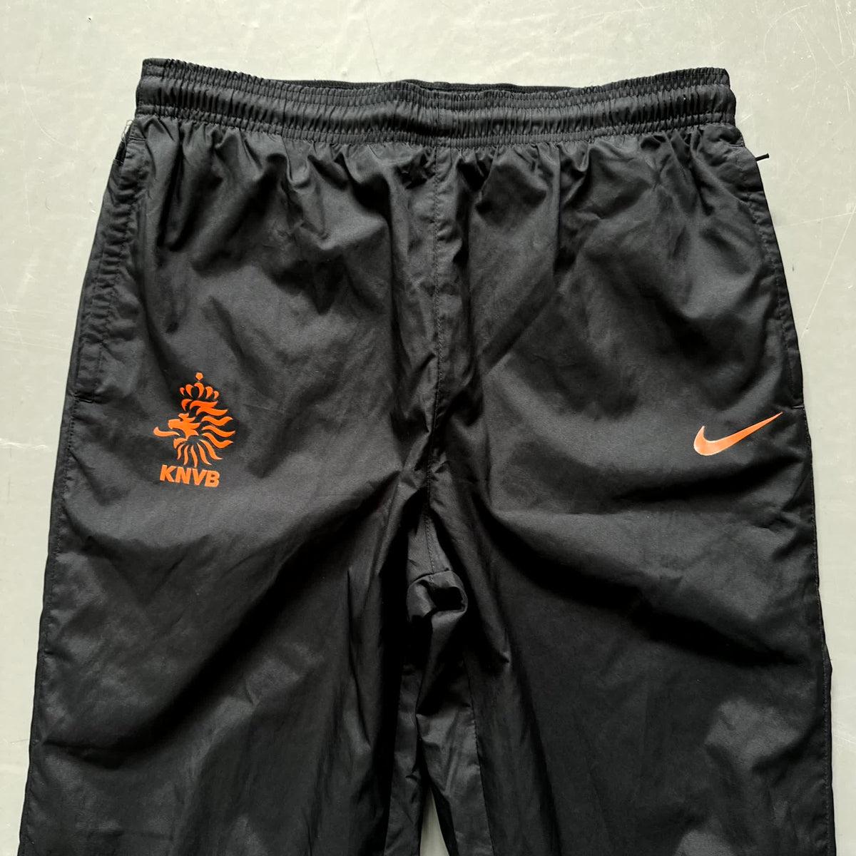 Nike x Niederlande Vintage Trackpants 2010 | S