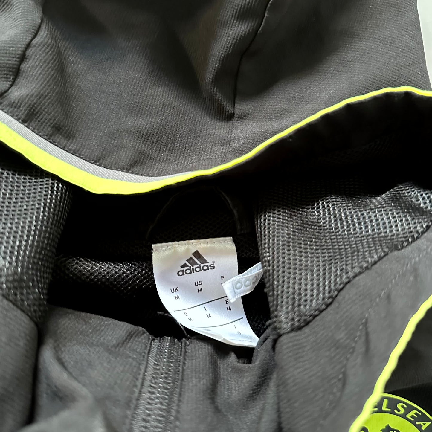 Adidas x FC Chelsea Vintage Trackjacket 2012/13 | M