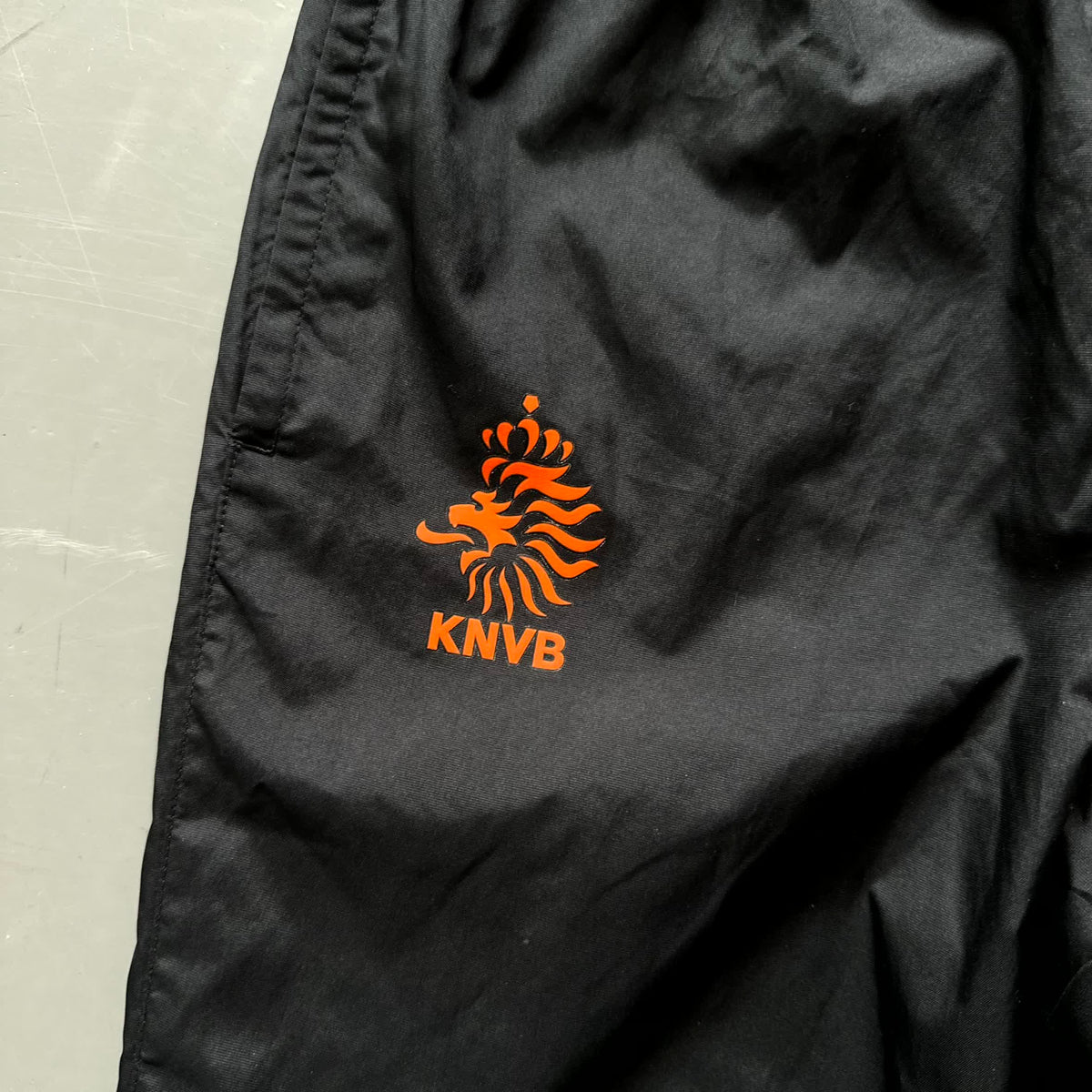 Nike x Niederlande Vintage Trackpants 2010 | S