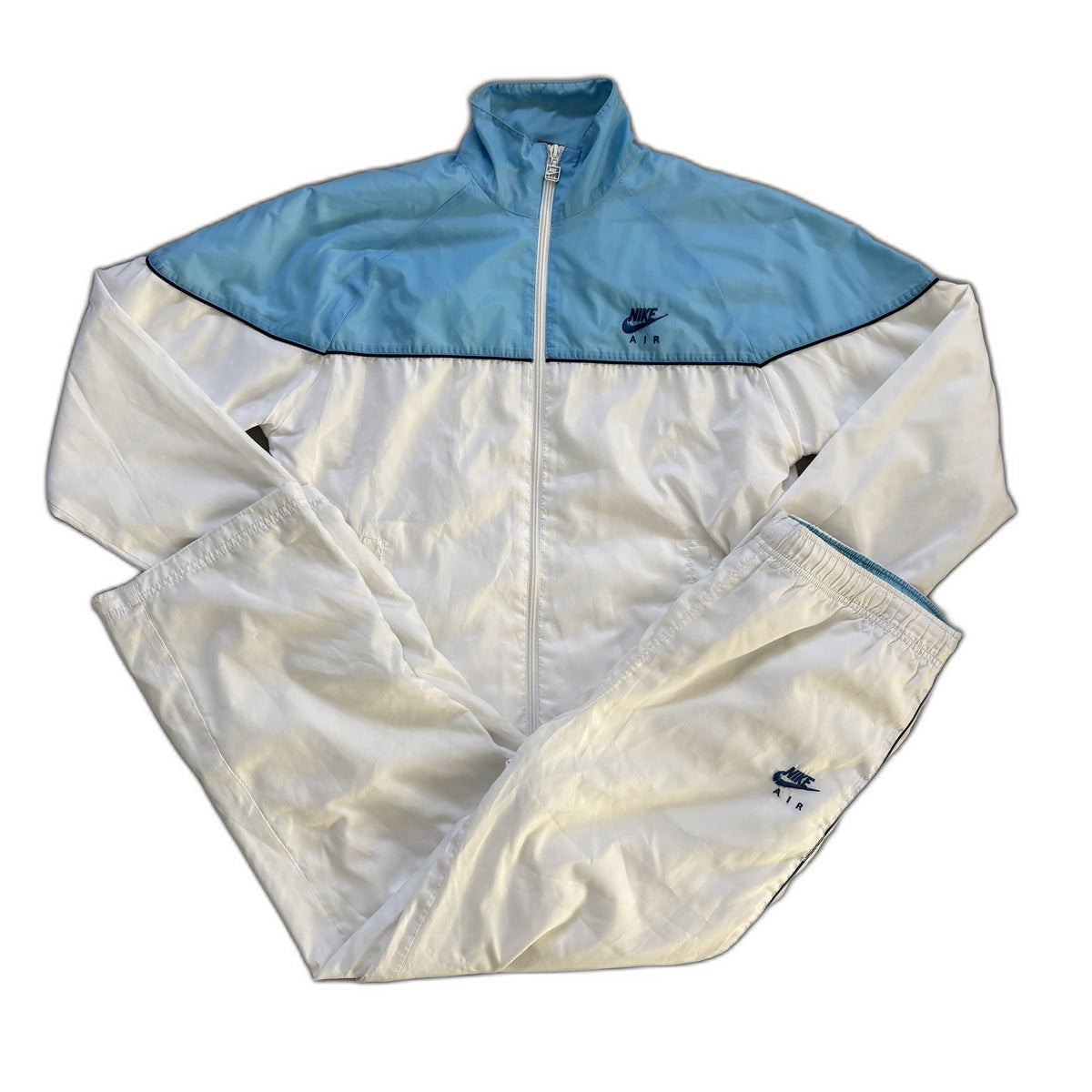 Nike Vintage Tracksuit | M