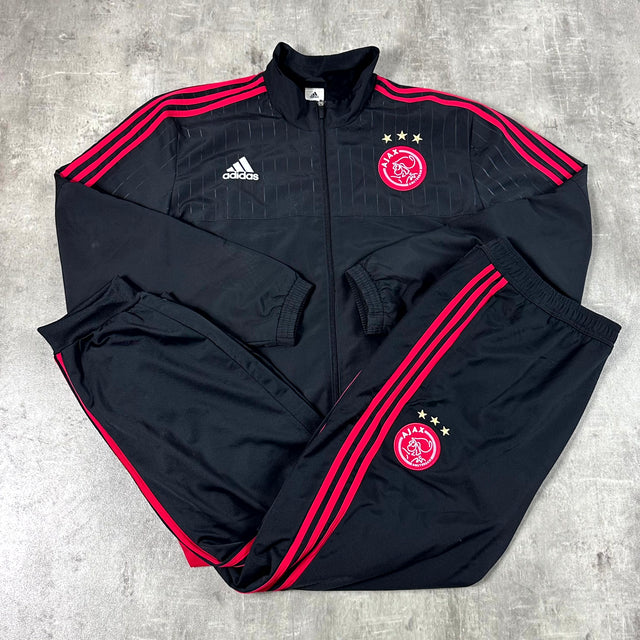 Ajax Amsterdam Tracksuit XXL