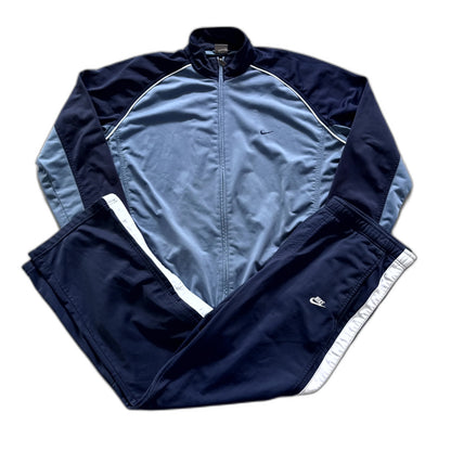 Nike x Vintage Tracksuit | XXL