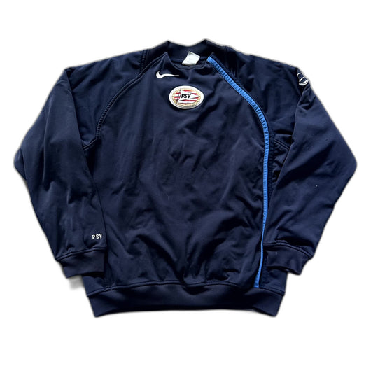 Nike x PSV Vintage *Premium* Sweater 2005/06 | M