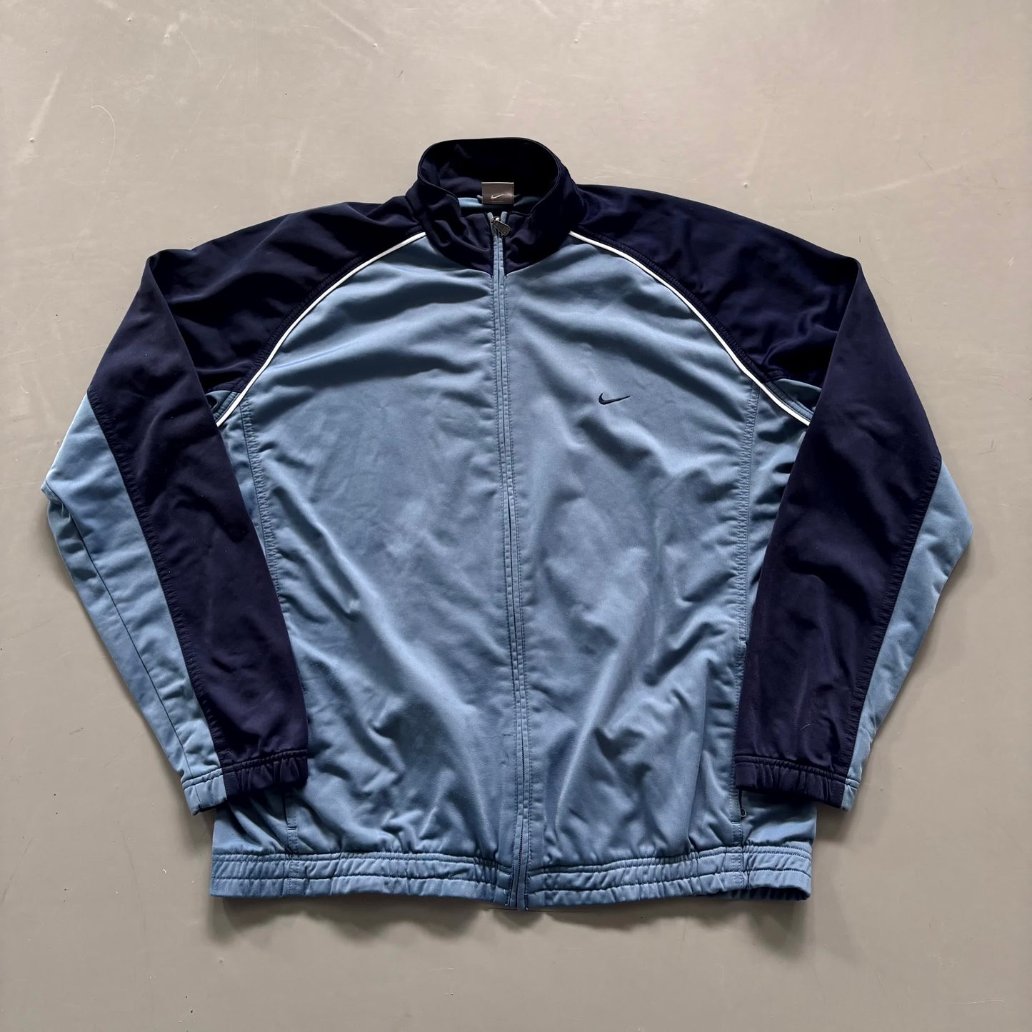 Nike x Vintage Tracksuit | XXL