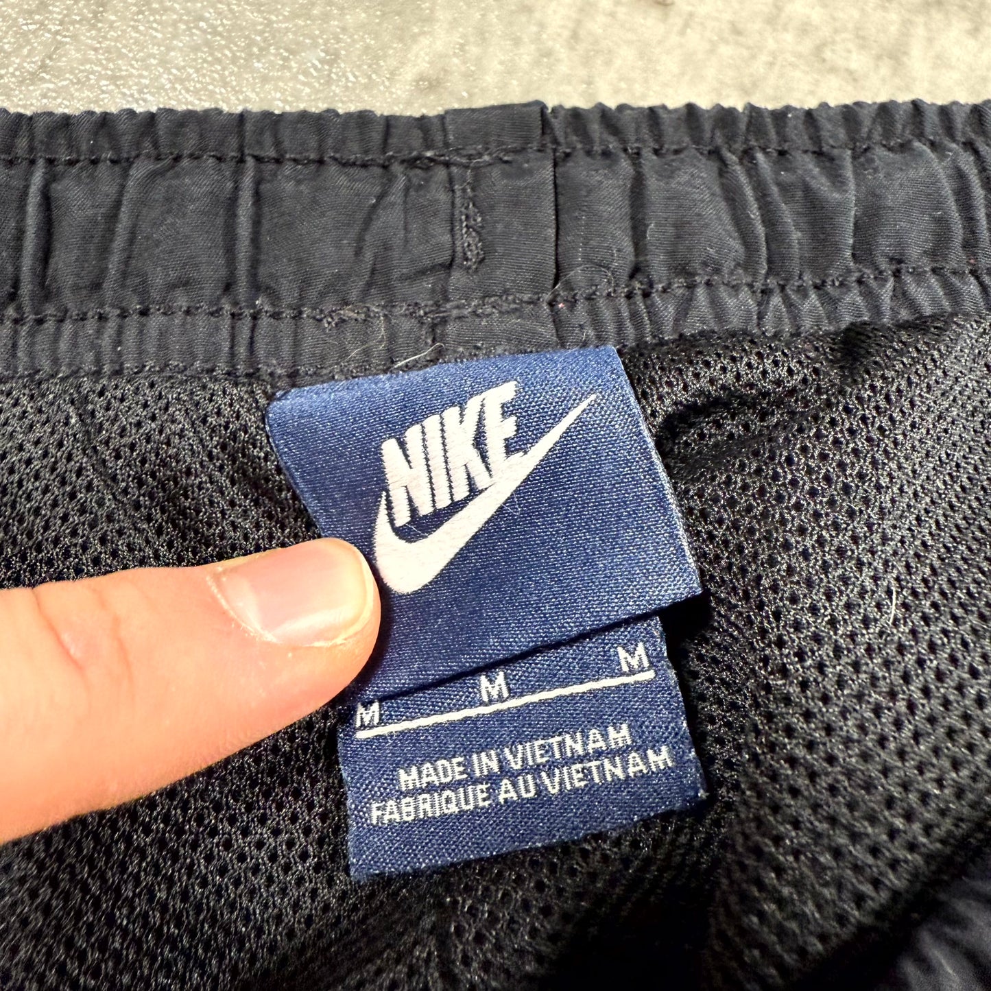 Nike Trackpants M