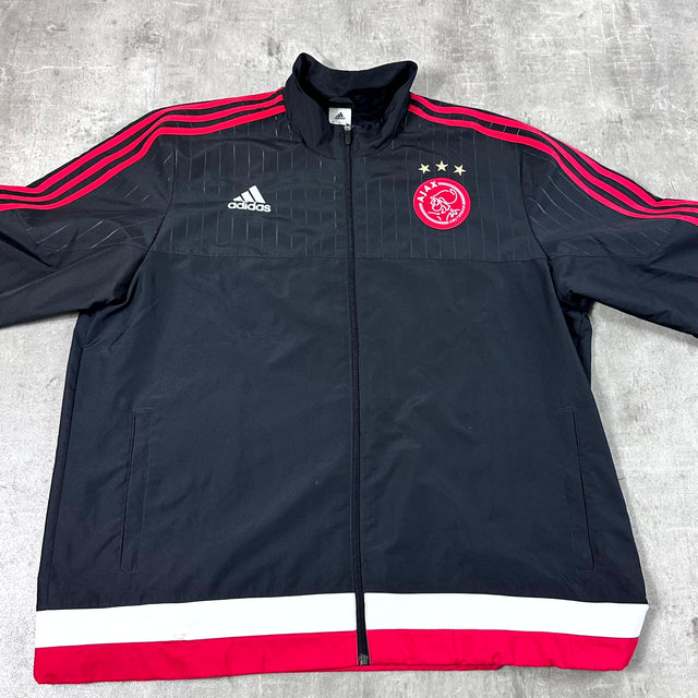 Ajax Amsterdam Tracksuit XXL