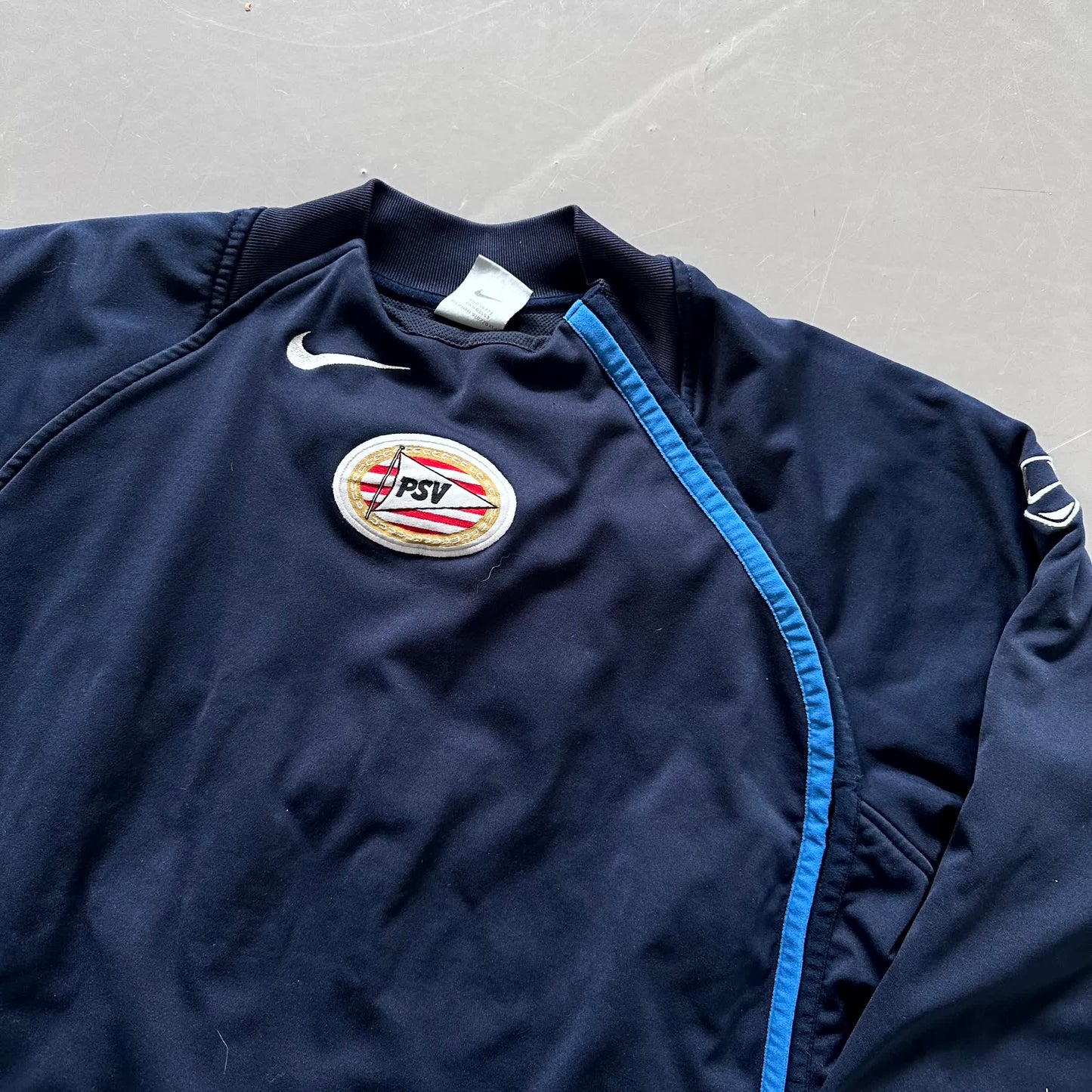 Nike x PSV Vintage *Premium* Sweater 2005/06 | M