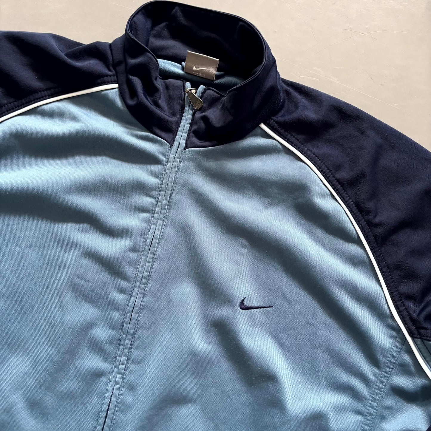 Nike x Vintage Tracksuit | XXL