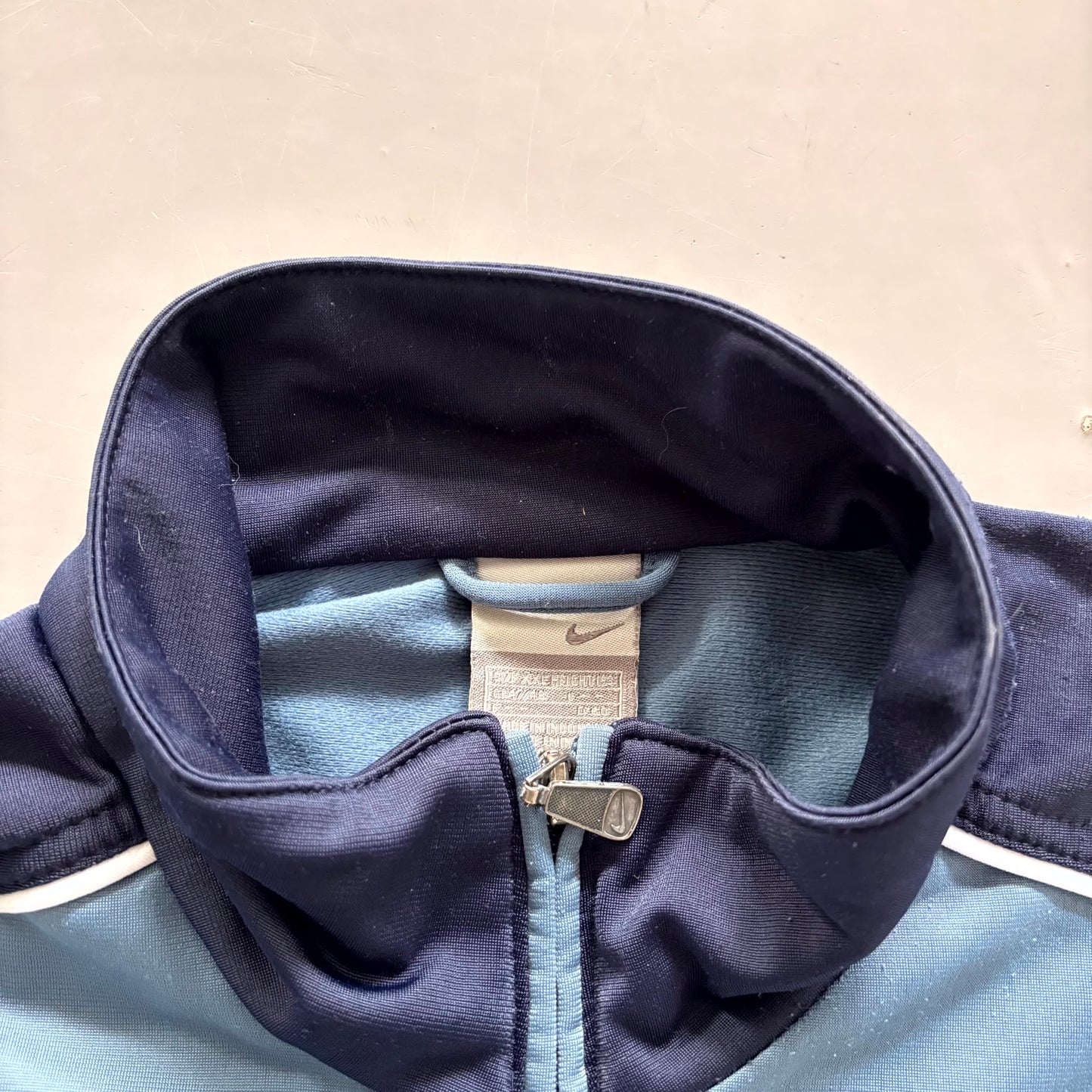 Nike x Vintage Tracksuit | XXL