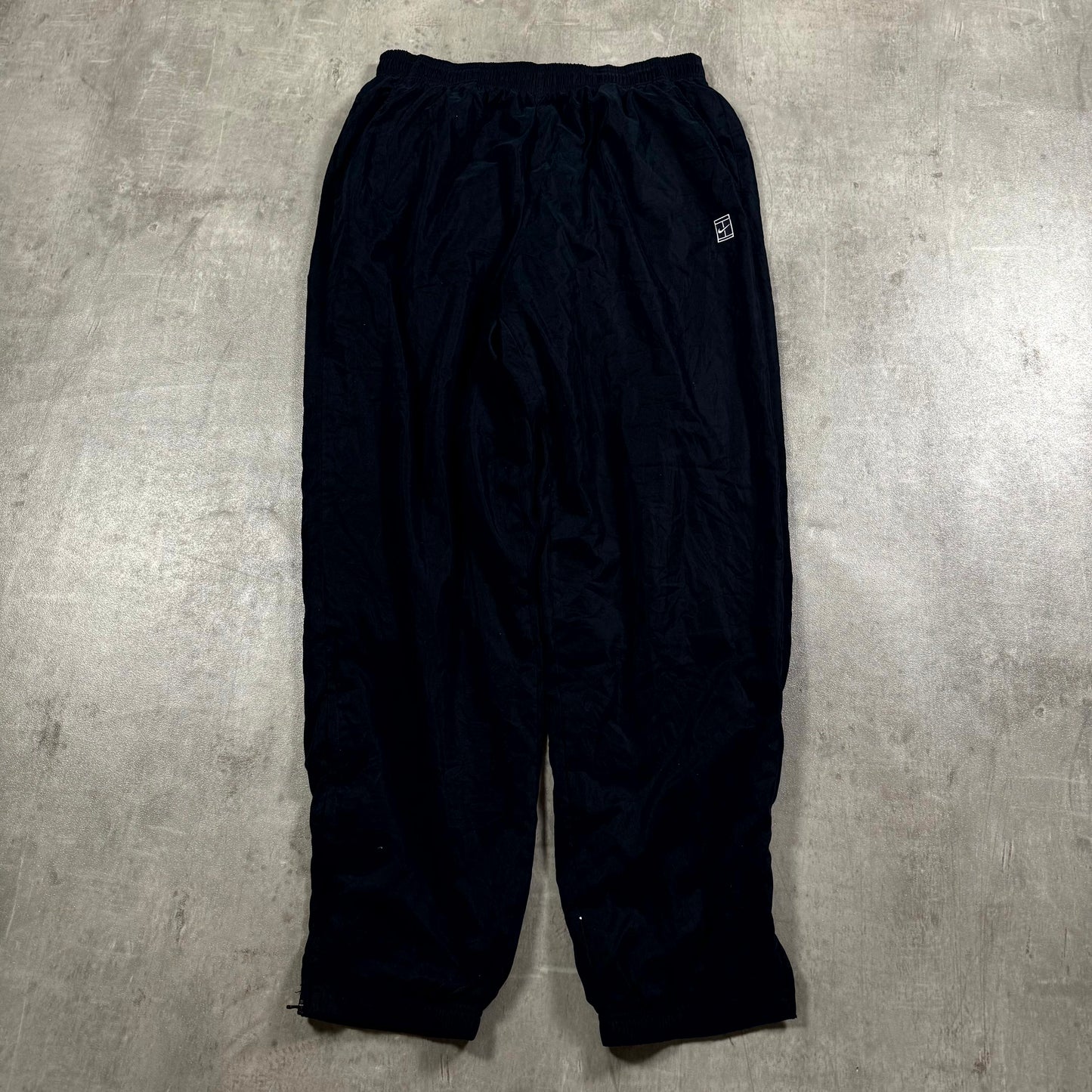 Nike vintage track pants XL