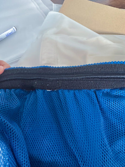 Nike Vintage Trackpants | L