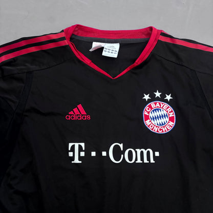 Adidas x FC Bayern Vintage CL Trikot 2004/05 | S