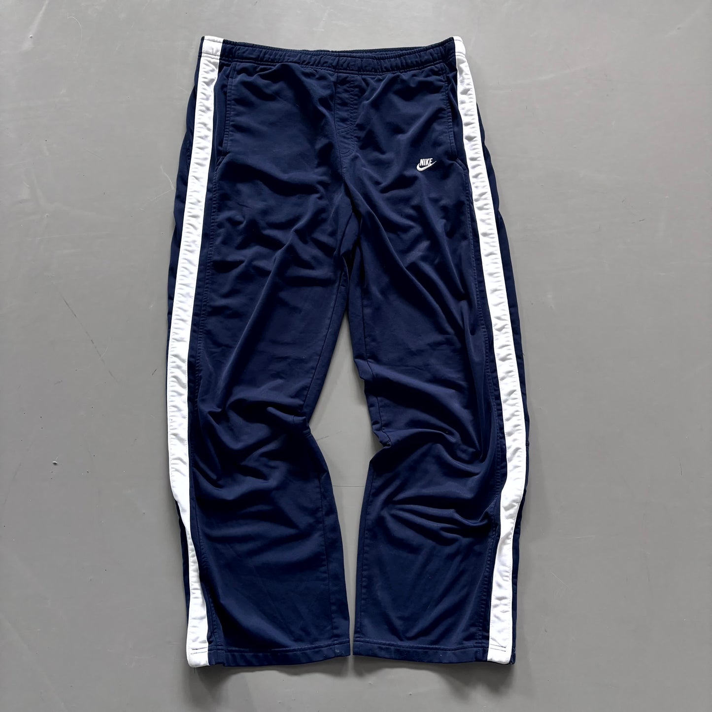 Nike x Vintage Tracksuit | XXL