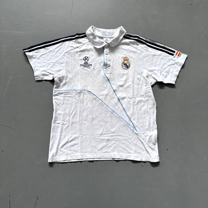 Adidas x Real Madrid CL Vintage *Premium* Set 2007/08 | XL