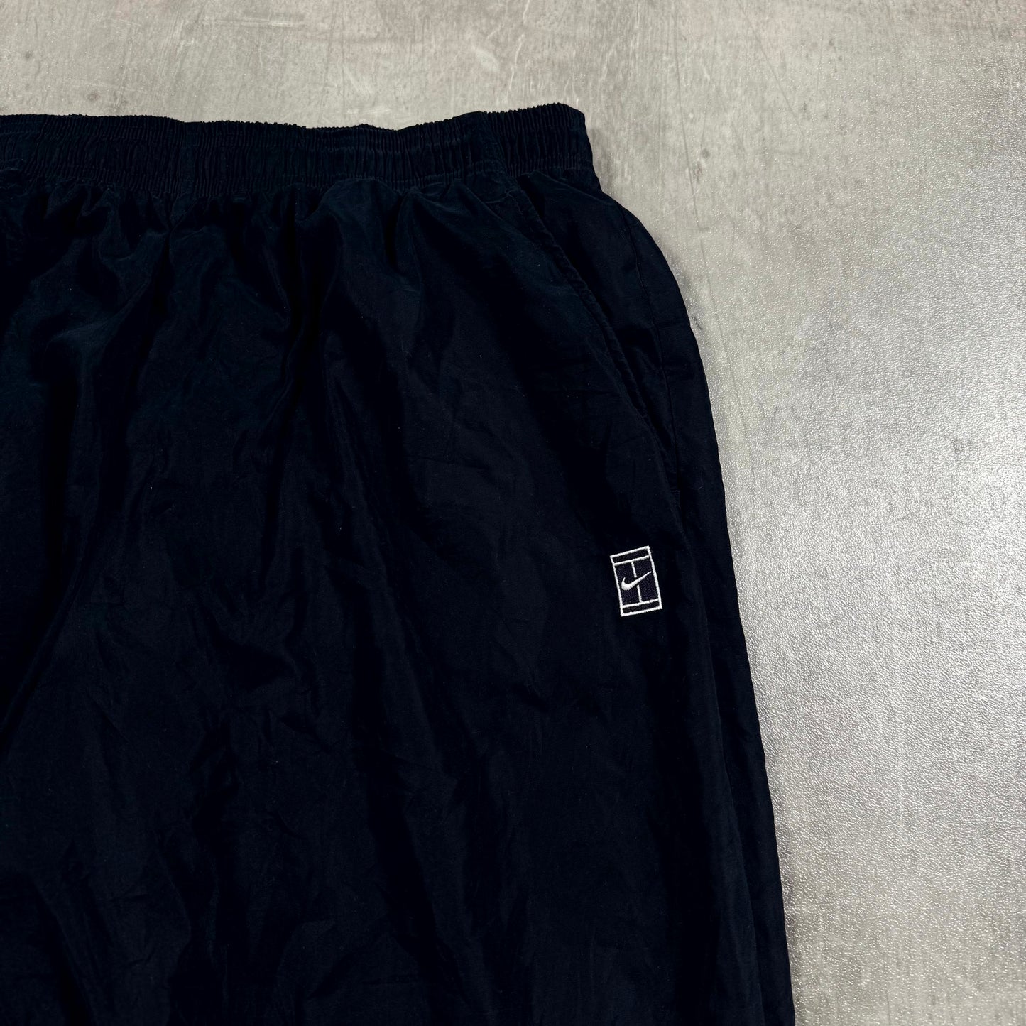 Nike vintage track pants XL