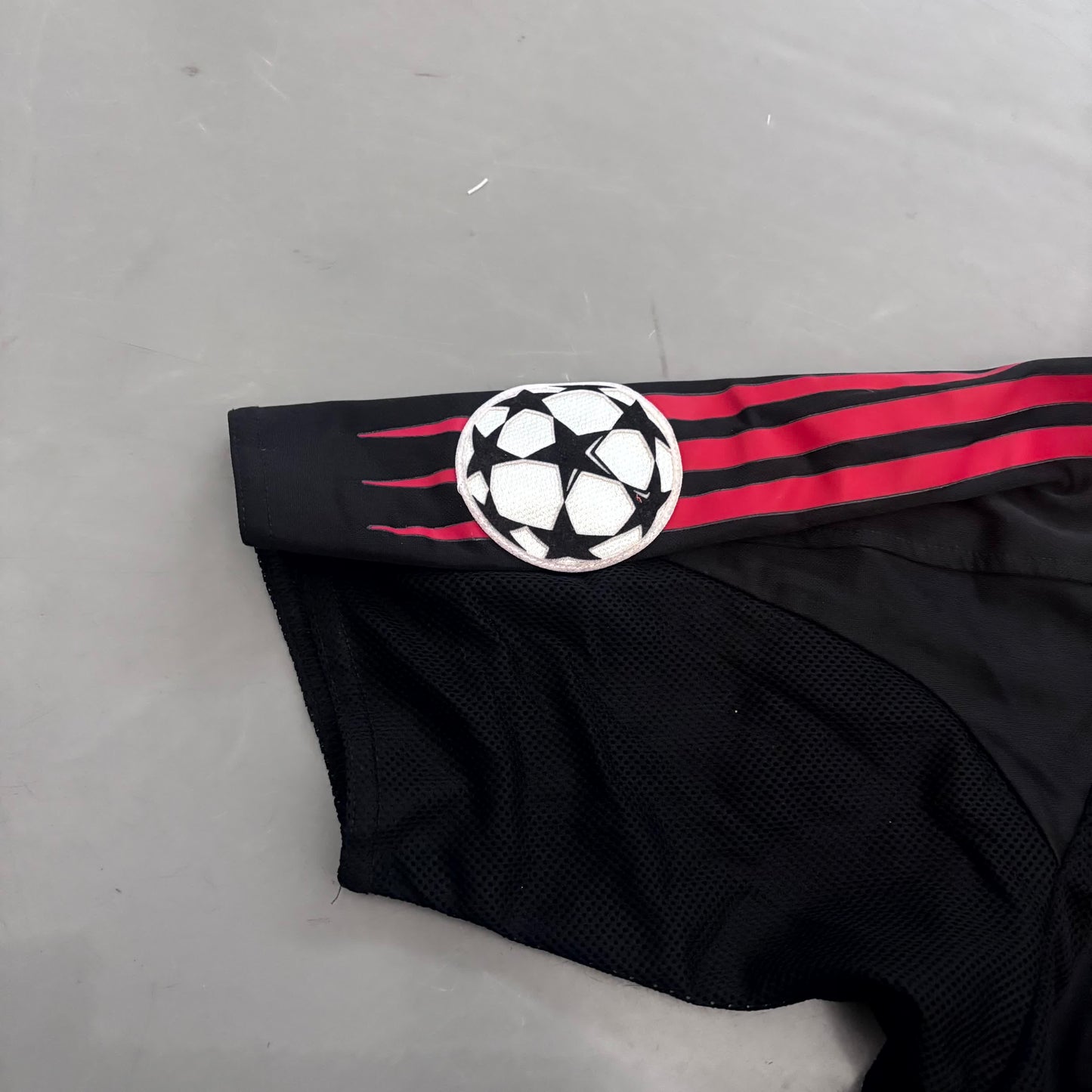 Adidas x FC Bayern Vintage CL Trikot 2004/05 | S