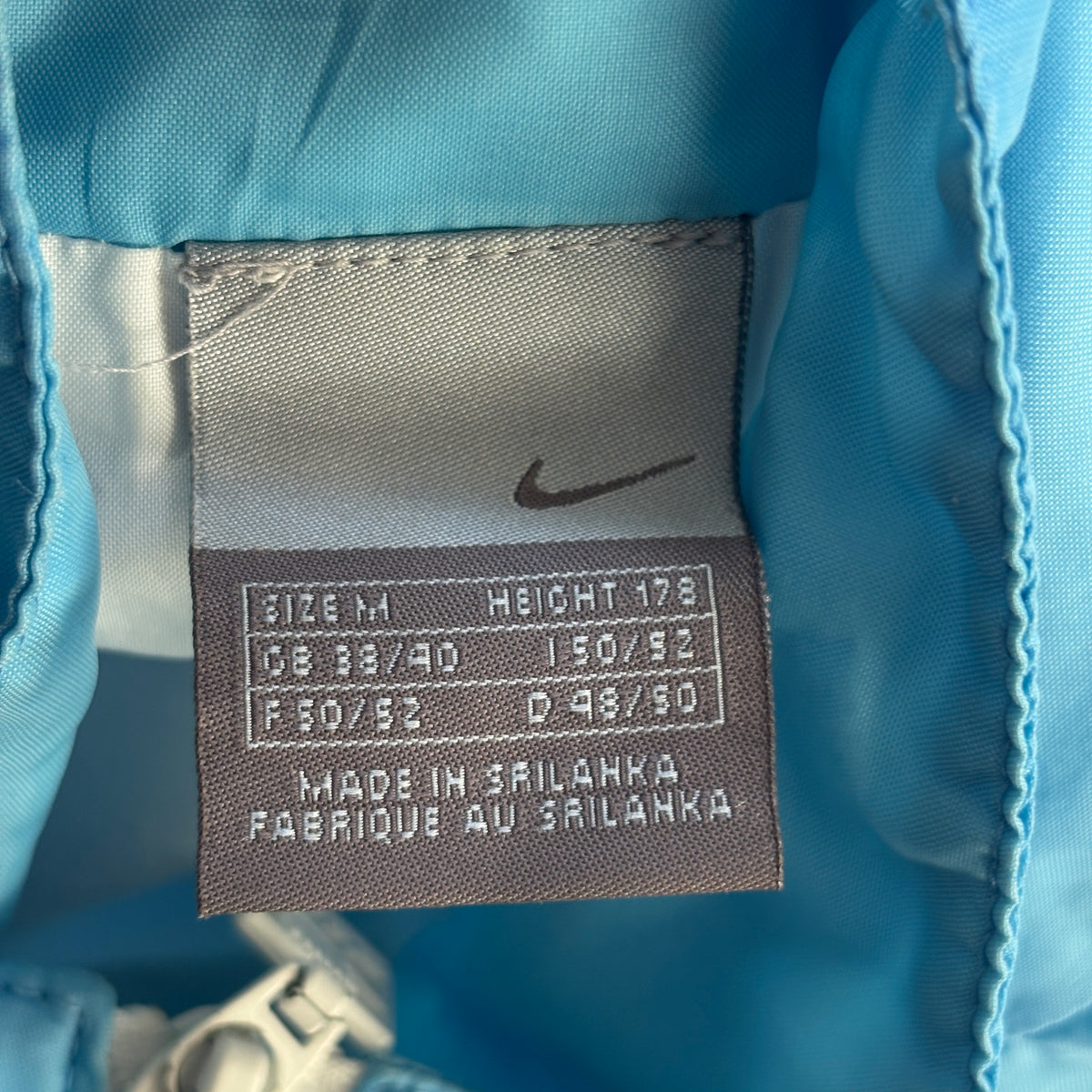 Nike Vintage Tracksuit | M