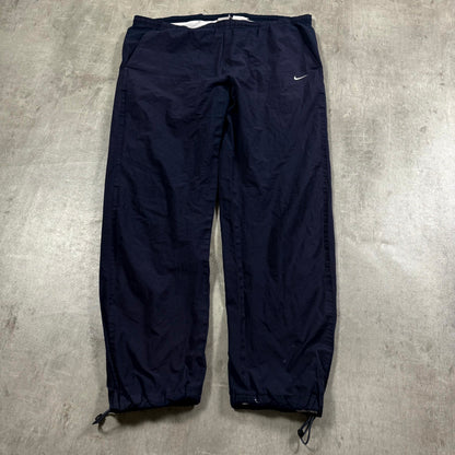 Nike vintage track pants XL