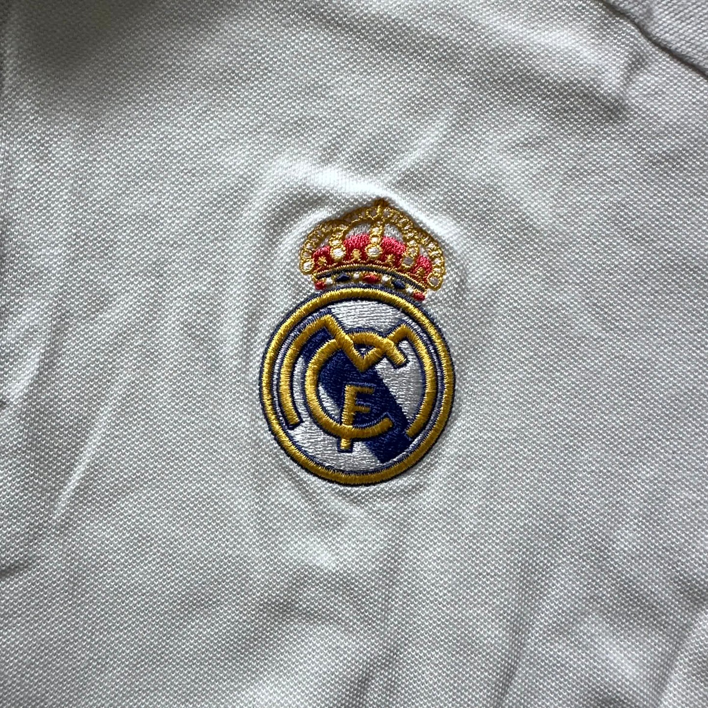 Adidas x Real Madrid CL Vintage *Premium* Set 2007/08 | XL