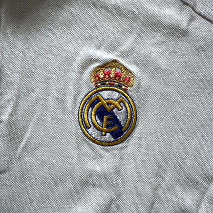 Adidas x Real Madrid CL Vintage *Premium* Set 2007/08 | XL
