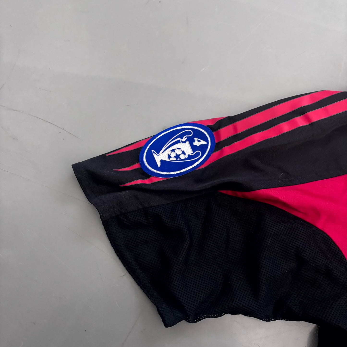 Adidas x FC Bayern Vintage CL Trikot 2004/05 | S