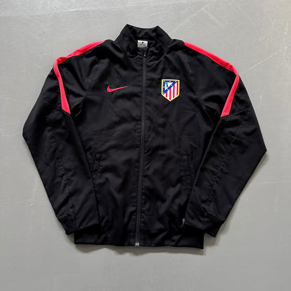 Atletico Madrid Vintage Tracksuit 2014/15 | S