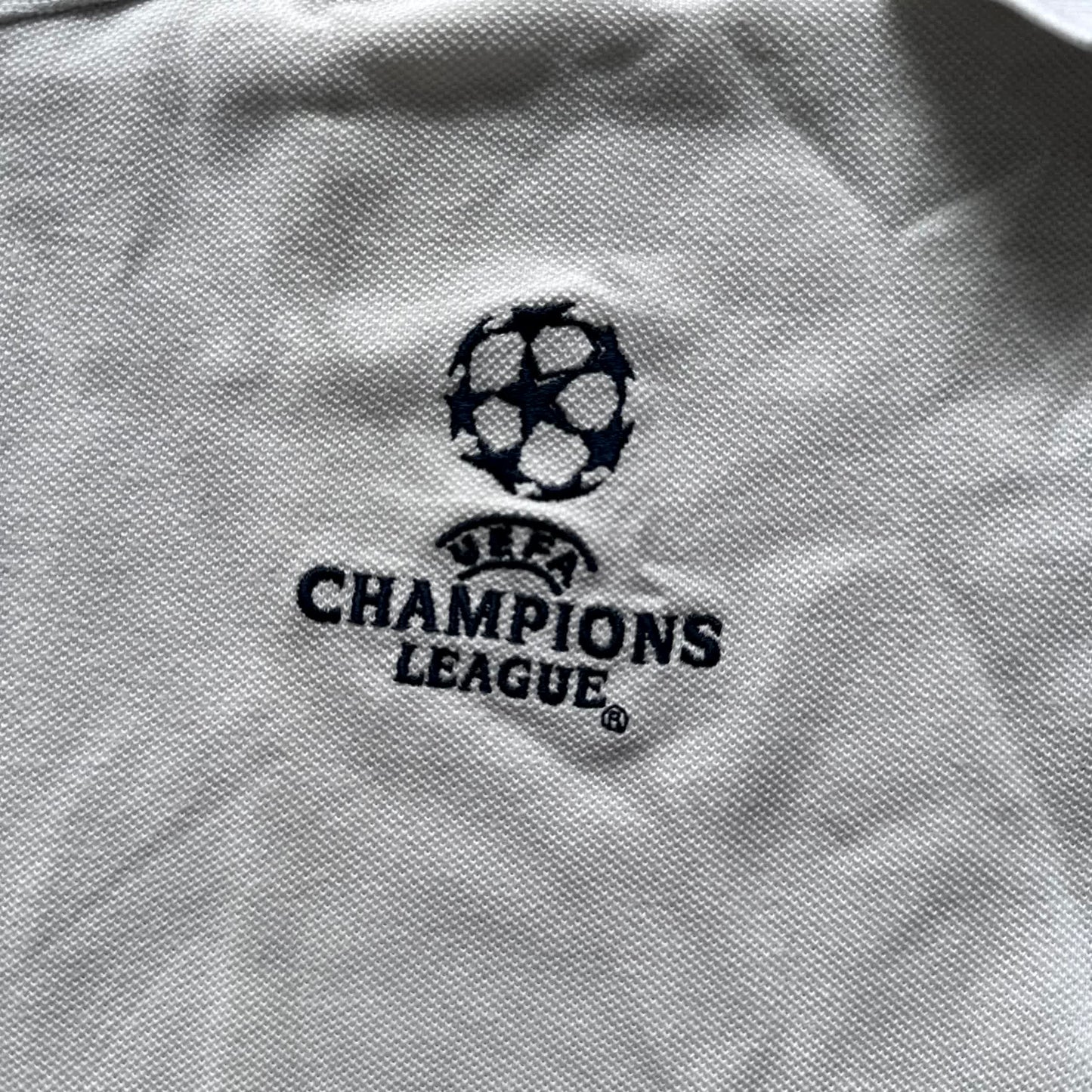 Adidas x Real Madrid CL Vintage *Premium* Set 2007/08 | XL