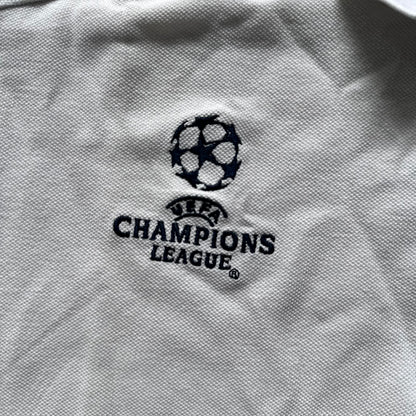 Adidas x Real Madrid CL Vintage *Premium* Set 2007/08 | XL