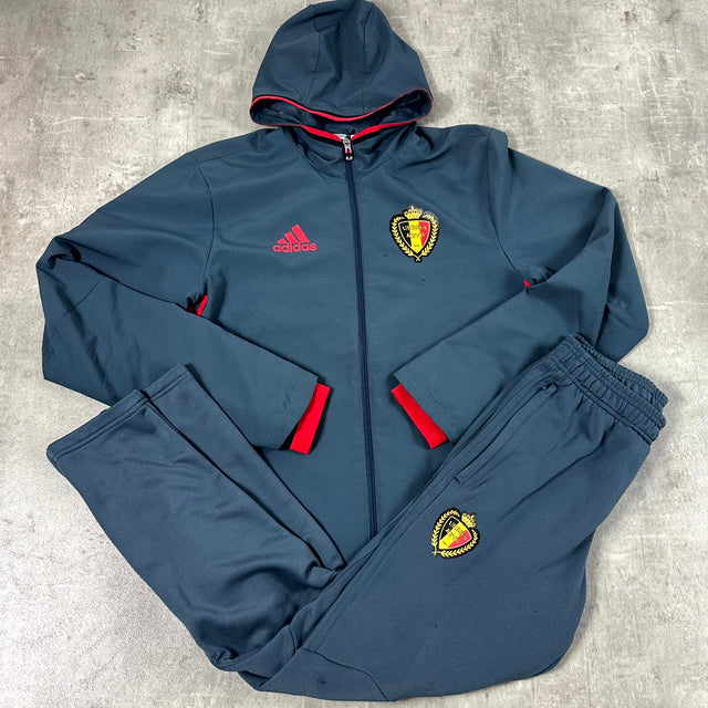 Belgien Tracksuit S