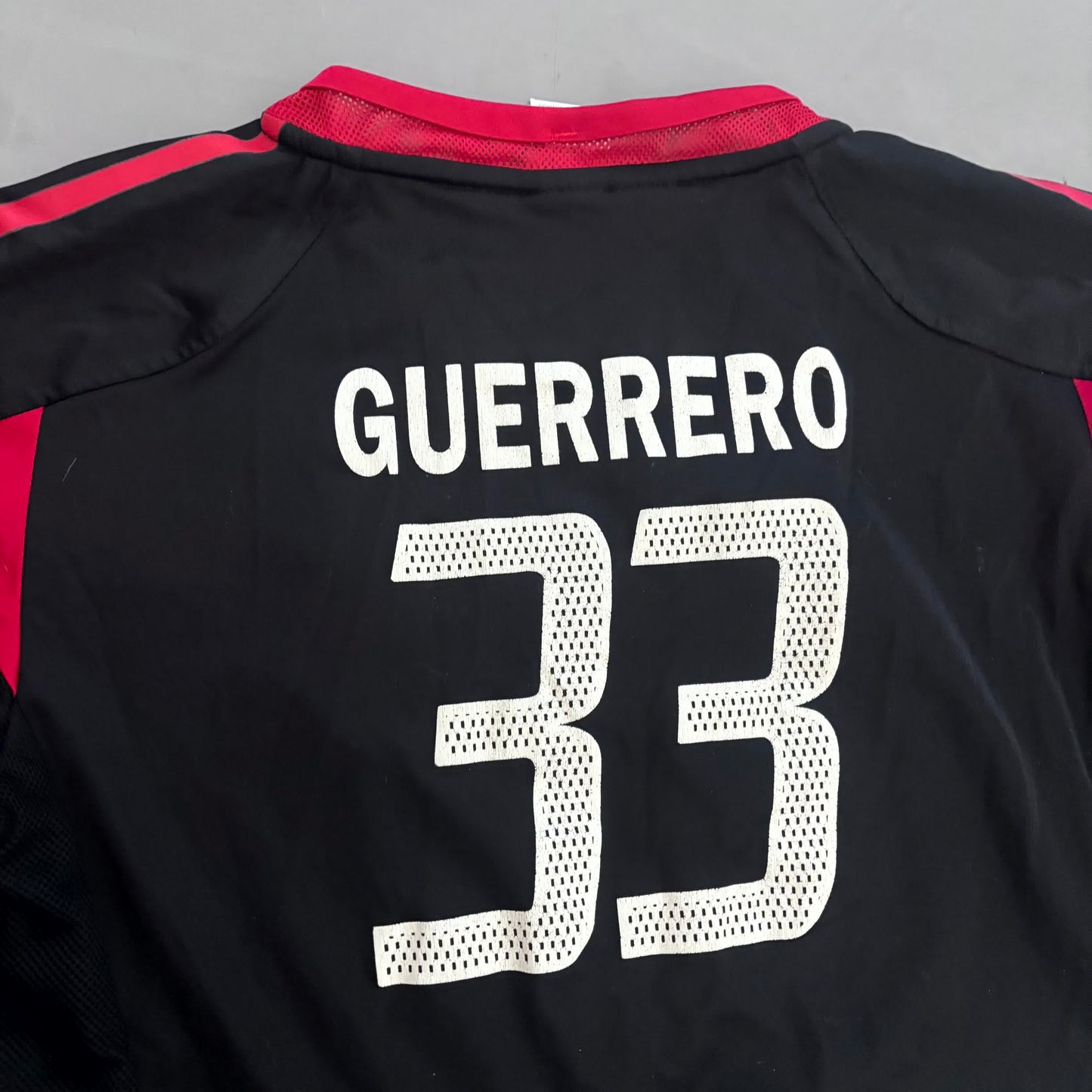 Adidas x FC Bayern Vintage CL Trikot 2004/05 | S