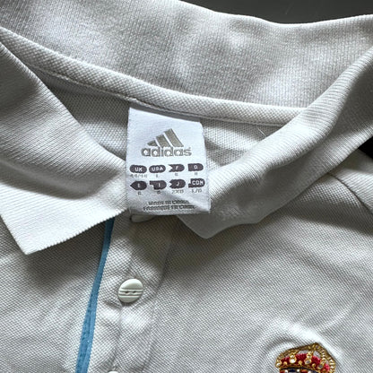 Adidas x Real Madrid CL Vintage *Premium* Set 2007/08 | XL