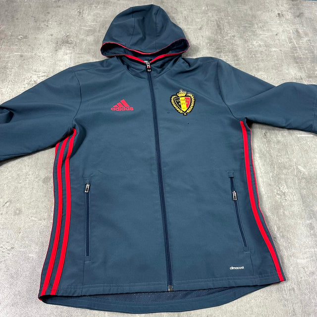 Belgien Tracksuit S