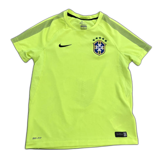 Nike x Brasilien Vintage Trikot 2014 | XXS